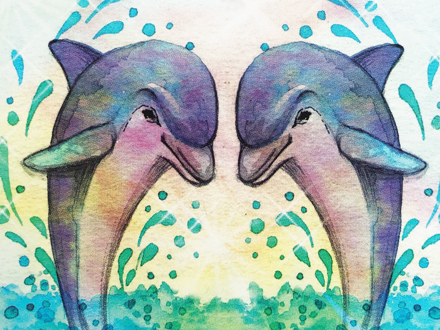 Decks used in Gemini Reading July 2021