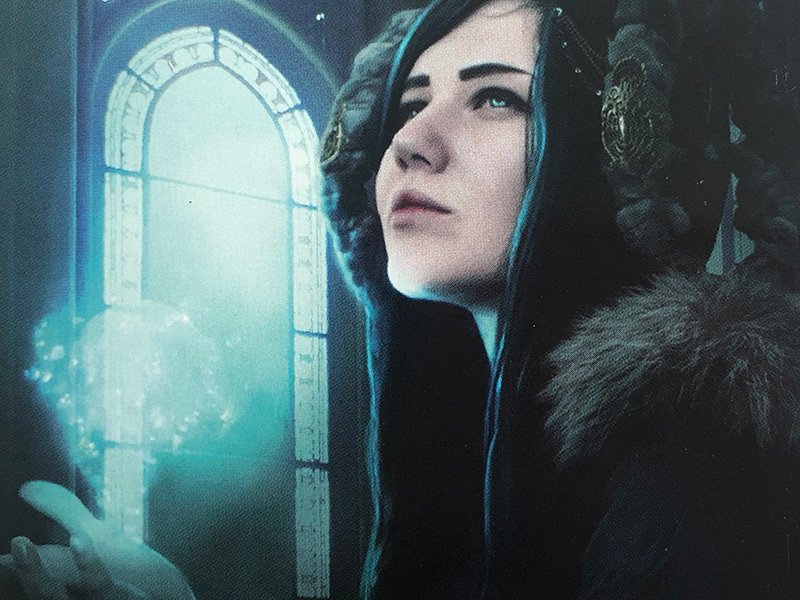 New Moon in Scorpio – “Shining in the Darkness”