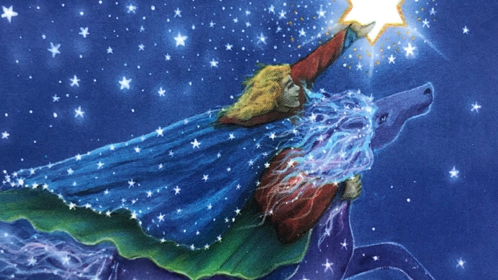 Aries Extended Reading