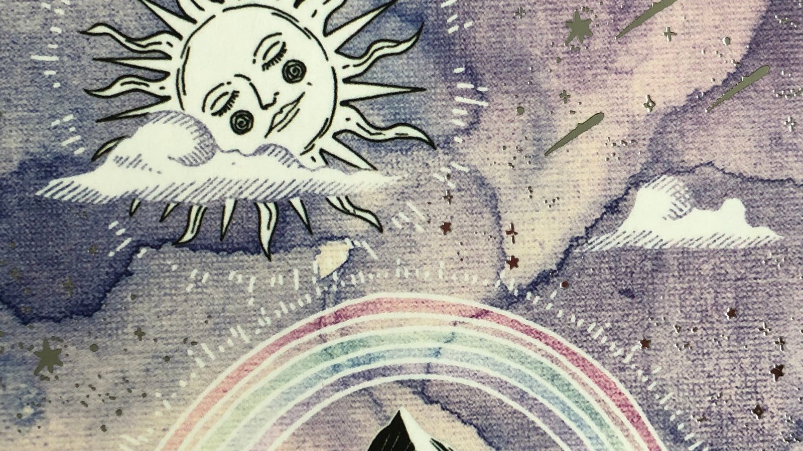 Sagittarius Extended Reading