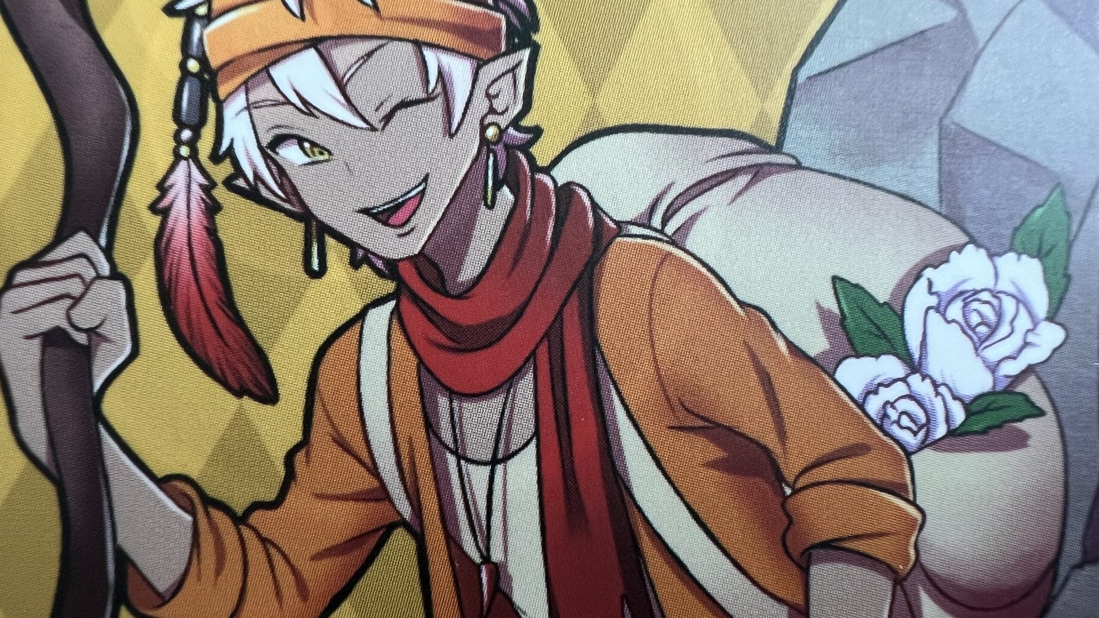 Sagittarius Extended Reading January 2022