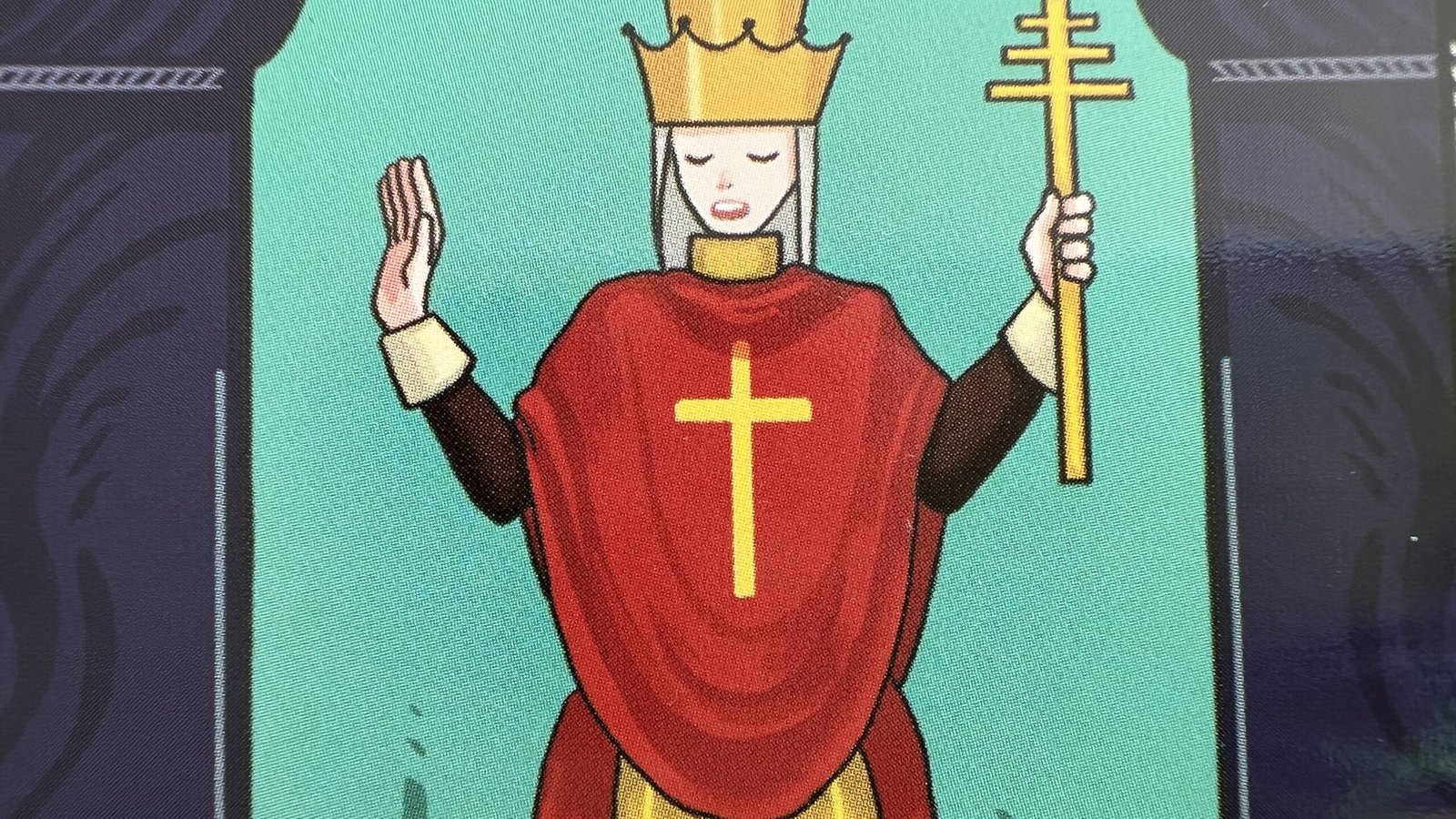 Taurus Extended Reading January 2022