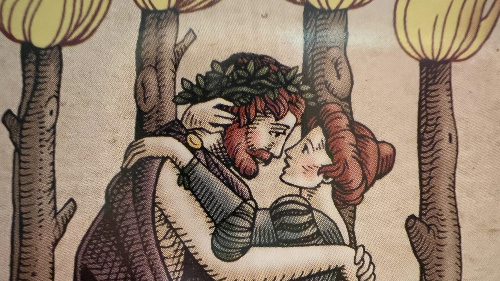 Aries Extended Reading February 2022