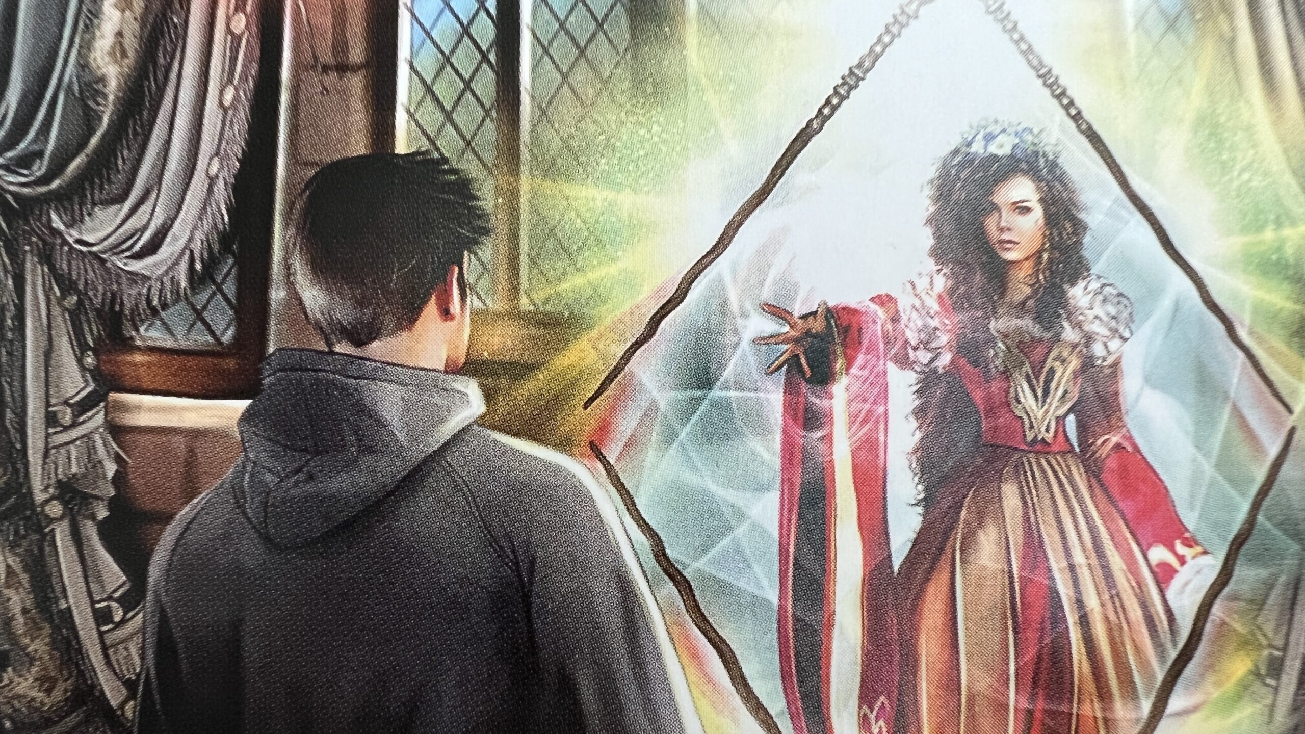 2/22/222 Extended Reading (Powerful Portal Opening)