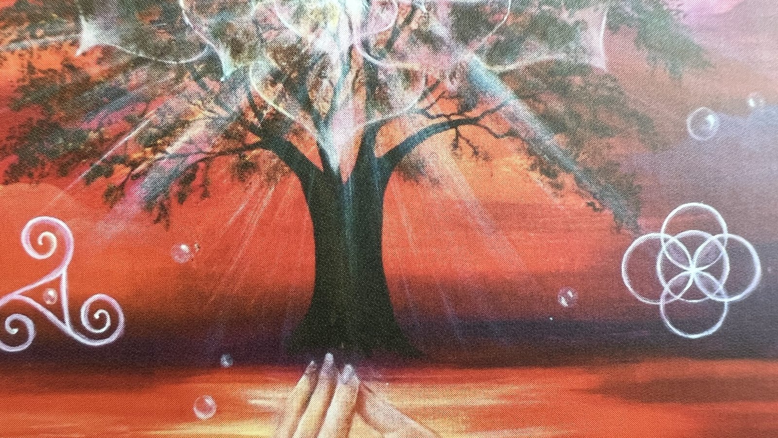 Gemini Year 2022 Reading