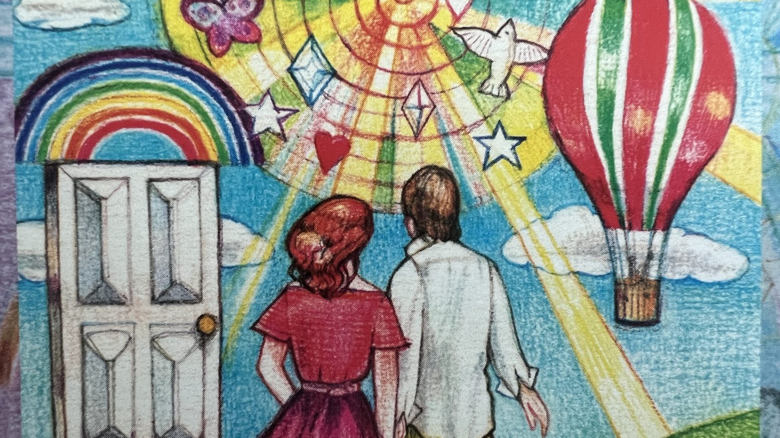 Leo Extended Reading Feb 2022