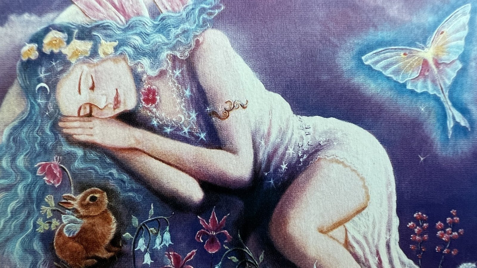 Taurus Extended Reading March 2022