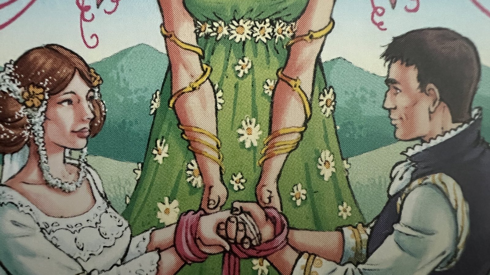 Aries Year 2022 Love Reading