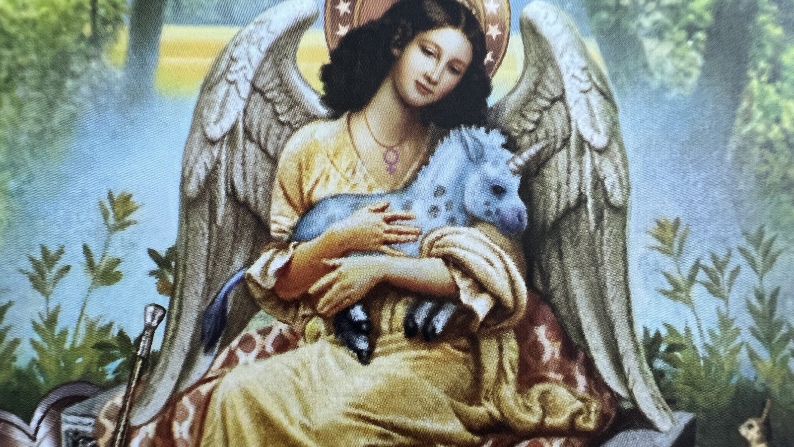 Aries Extended Reading April 2022