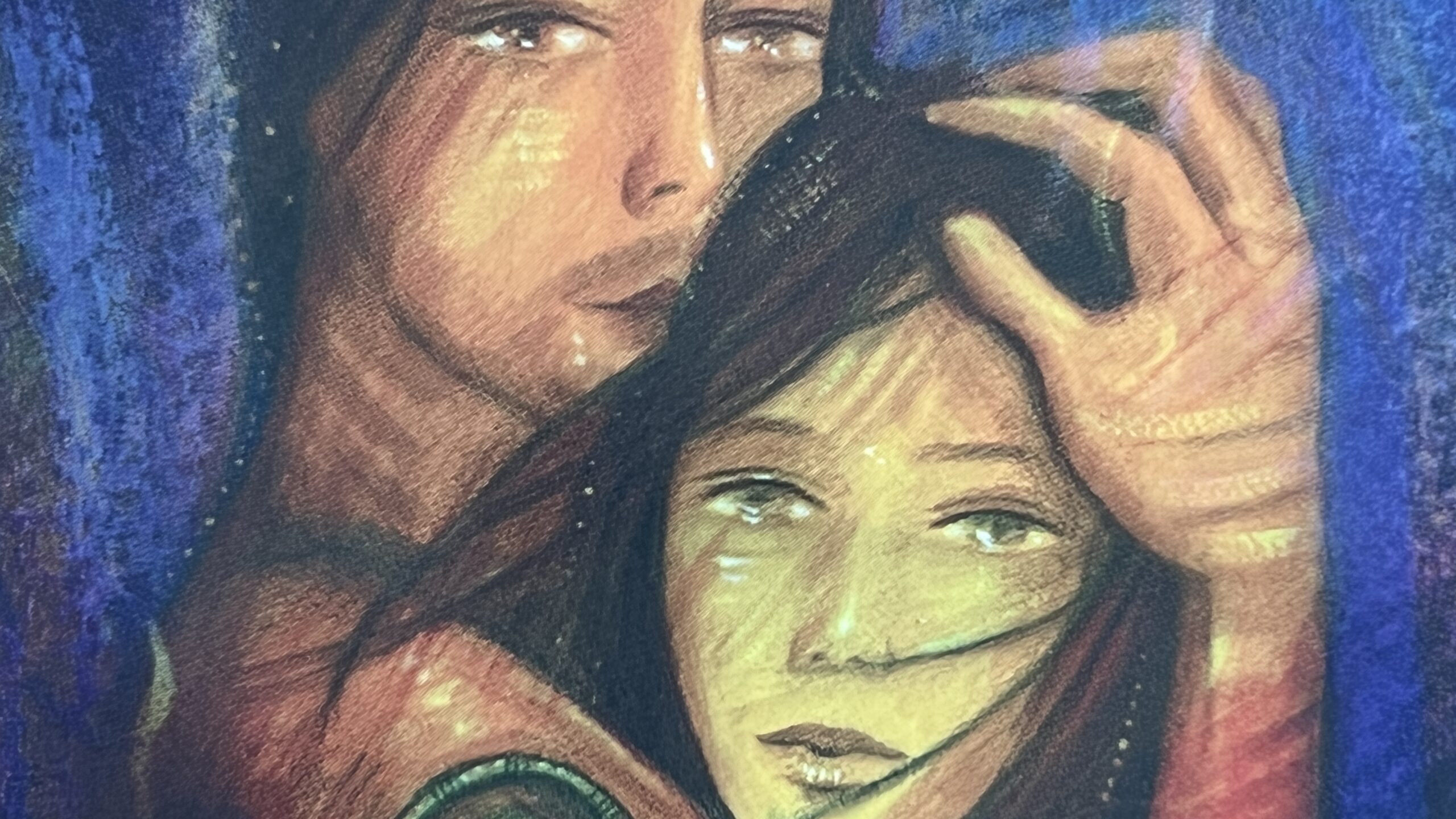 Extended Reading Twin Flames (The Womb, The Dream & The Creation)