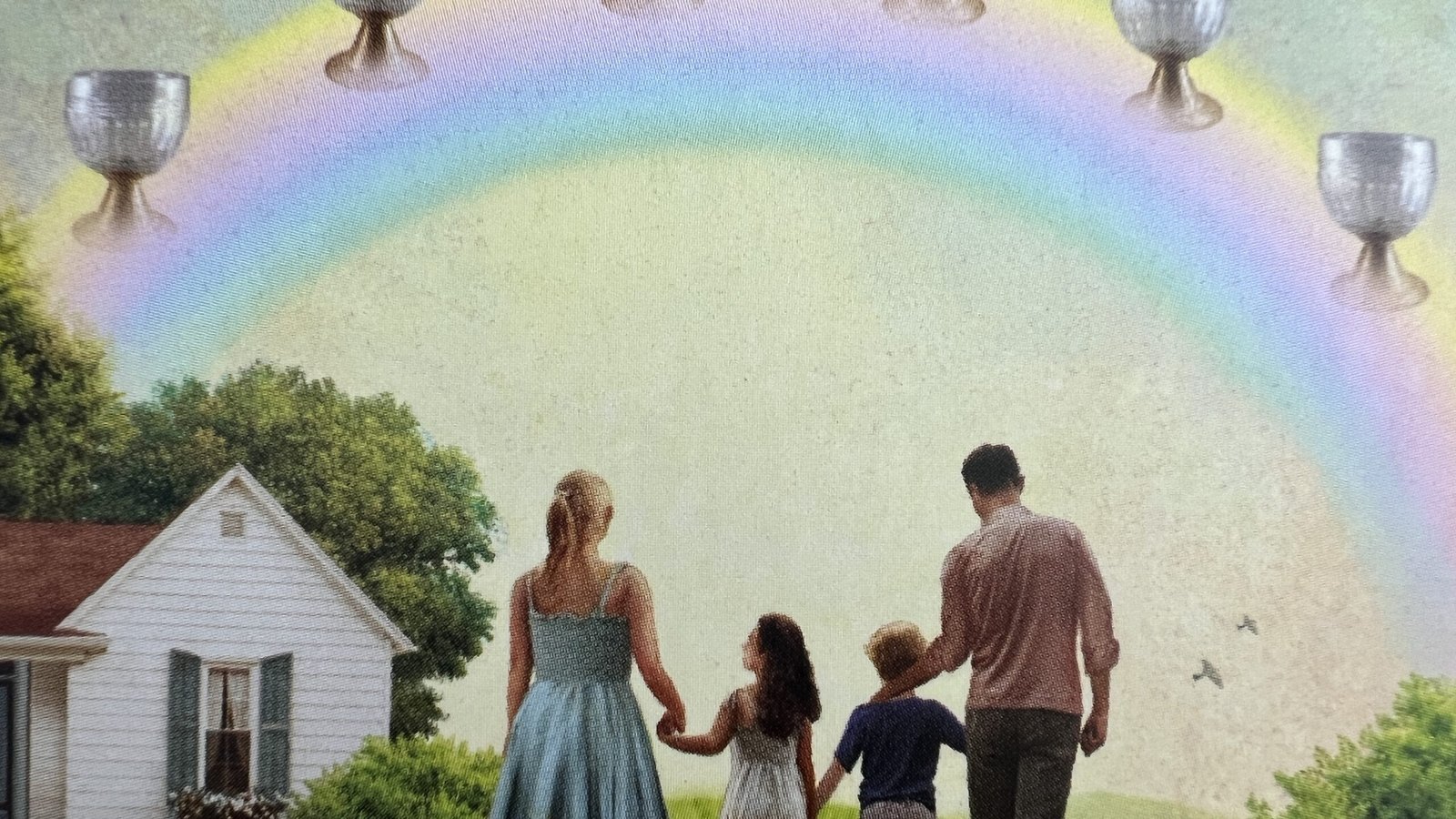 LEO Extended Reading April 2022 (End of March)