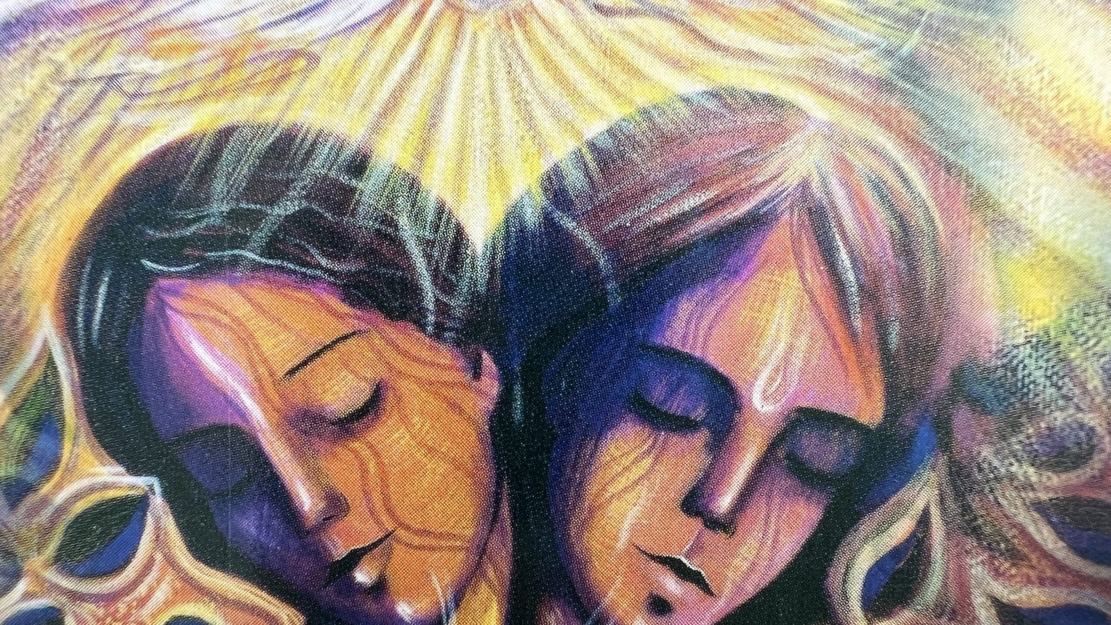 Scorpio Extended Reading April 2022