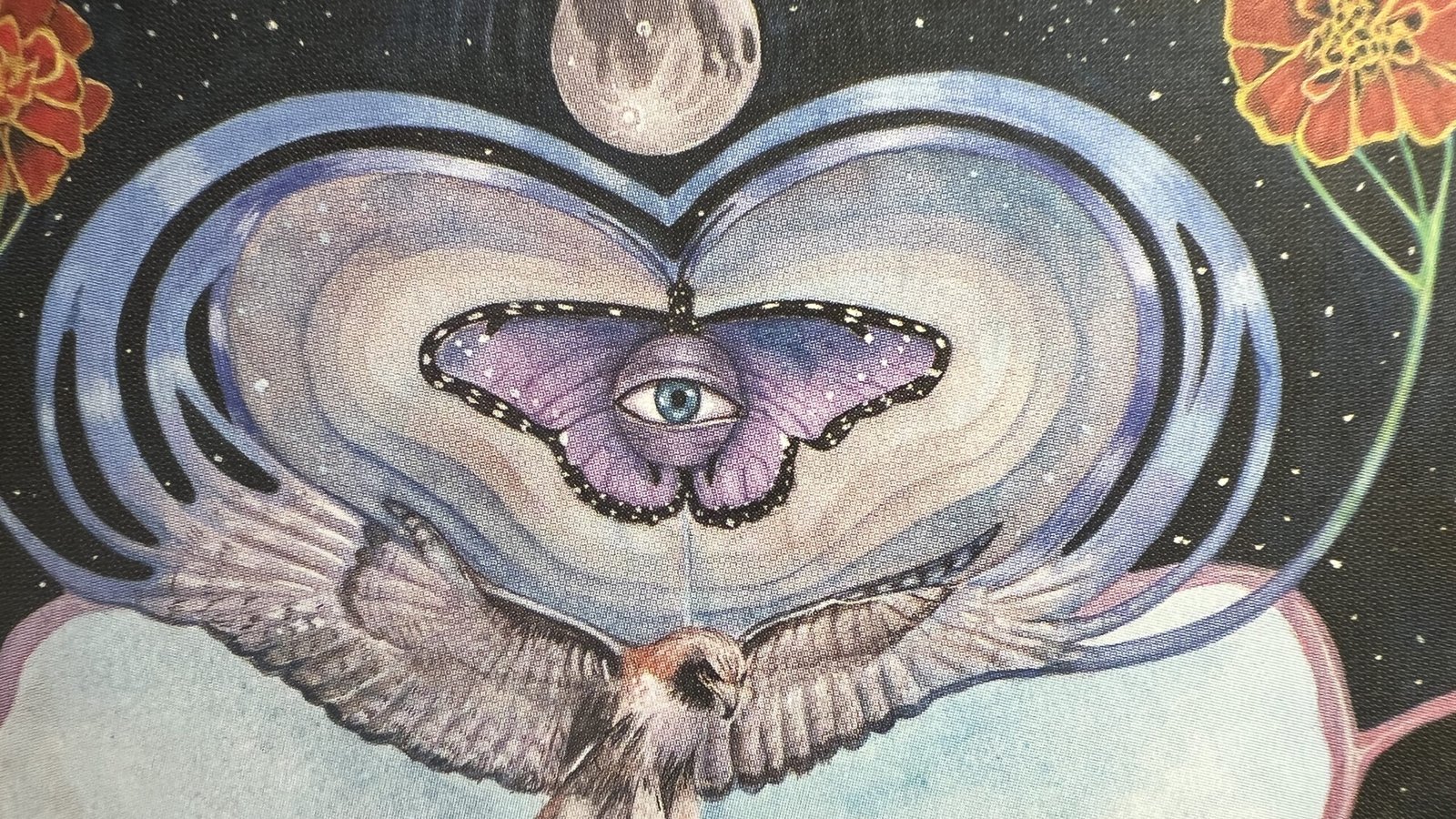 Taurus New Moon “Birthing a New Life”