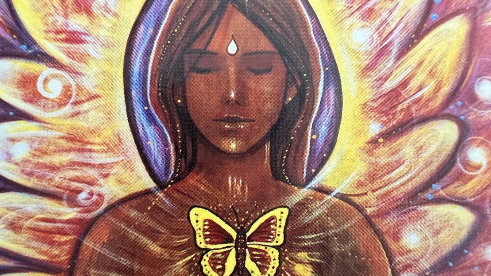 Angel Messages Books