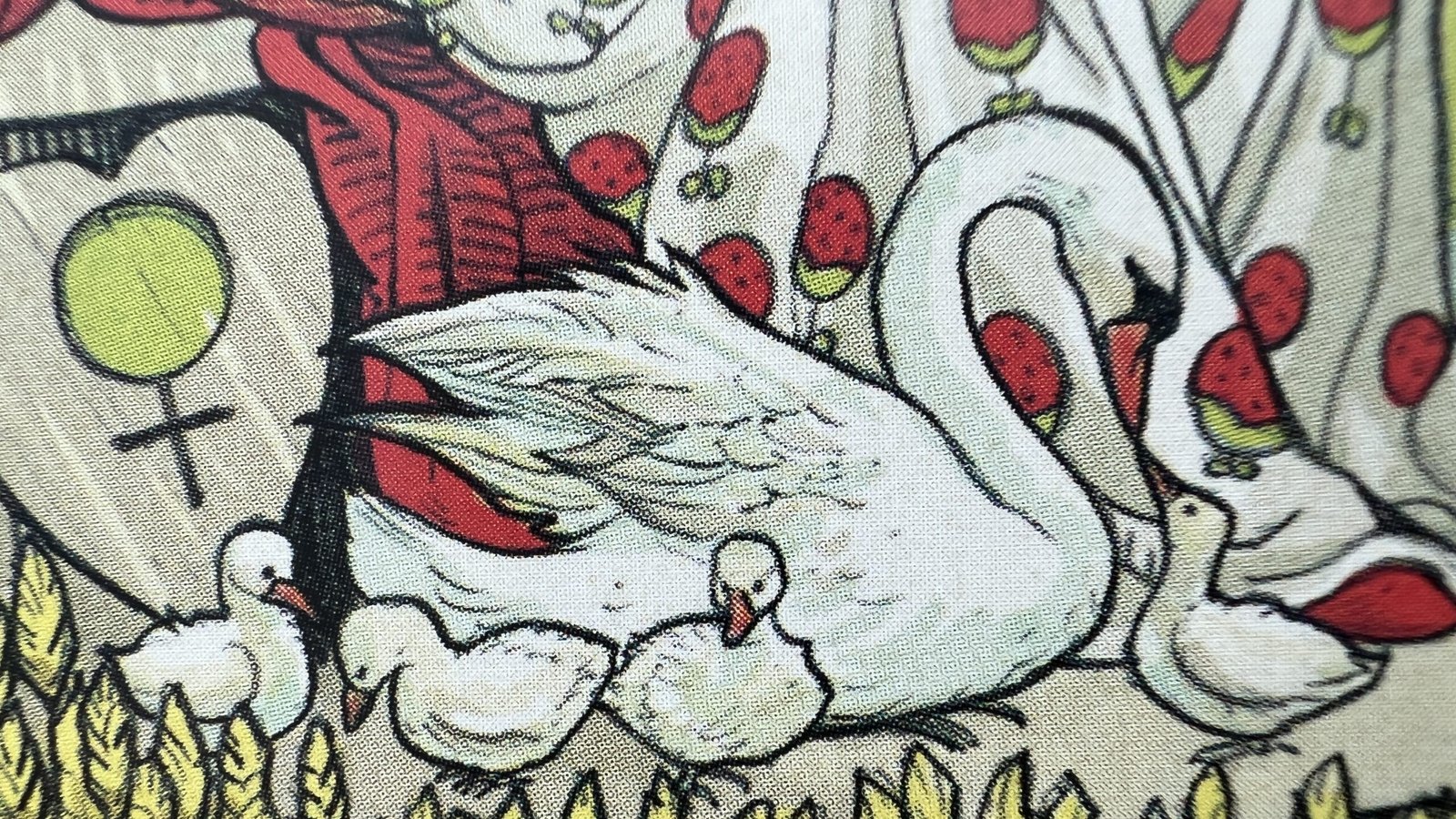 Libra Extended Reading May 2022