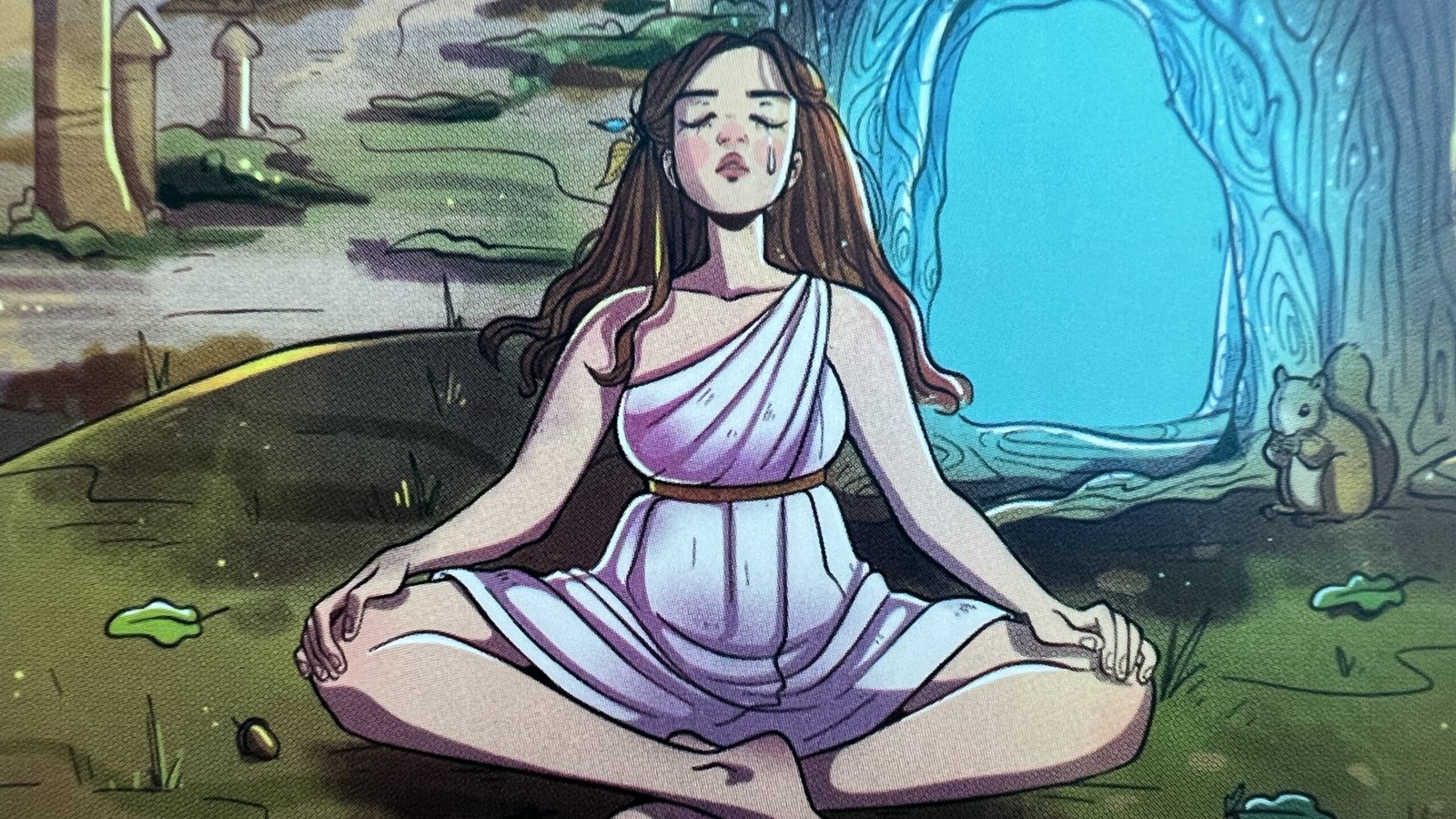 Capricorn Extended June 2022