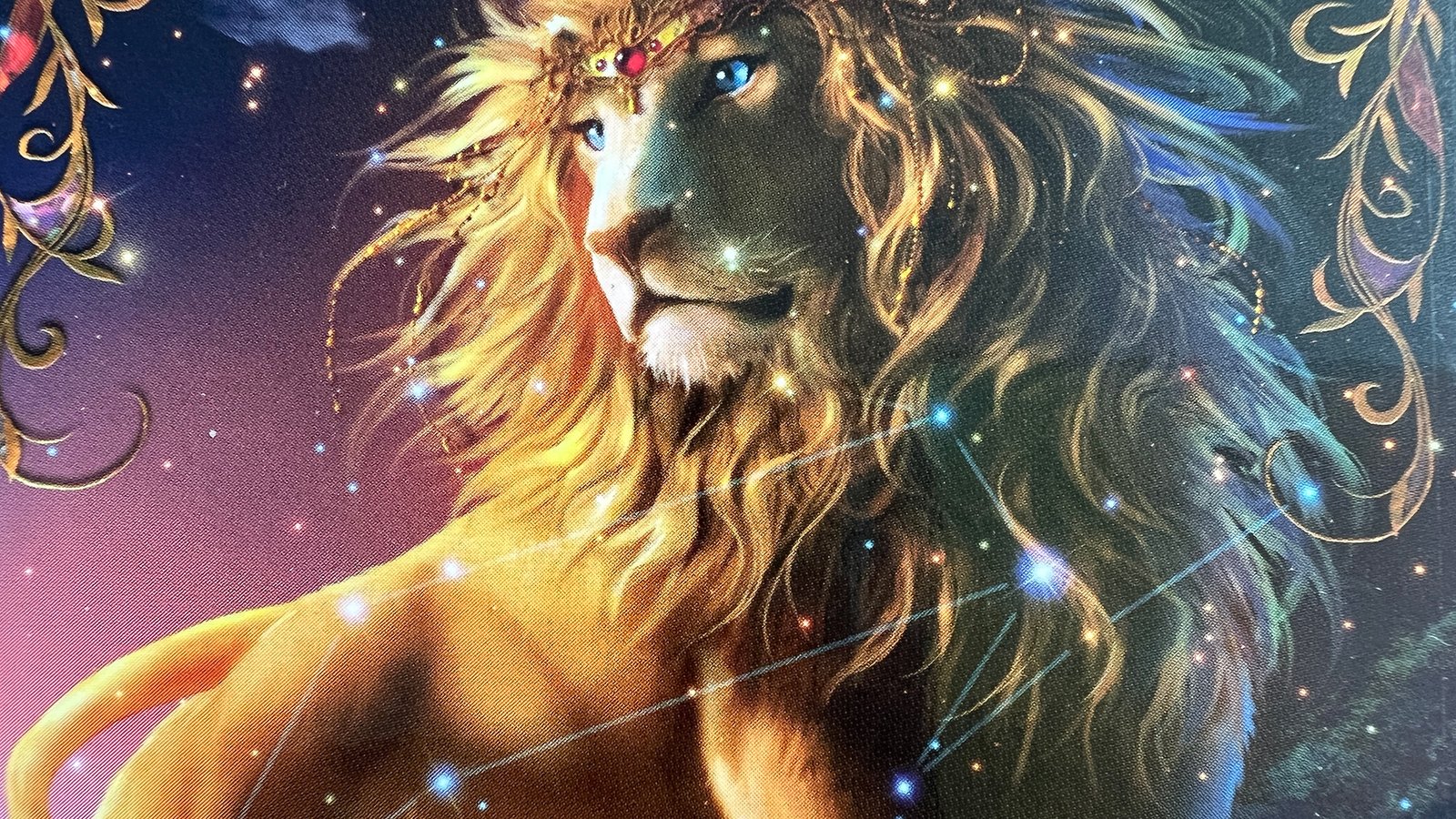 Leo Extended June 2022