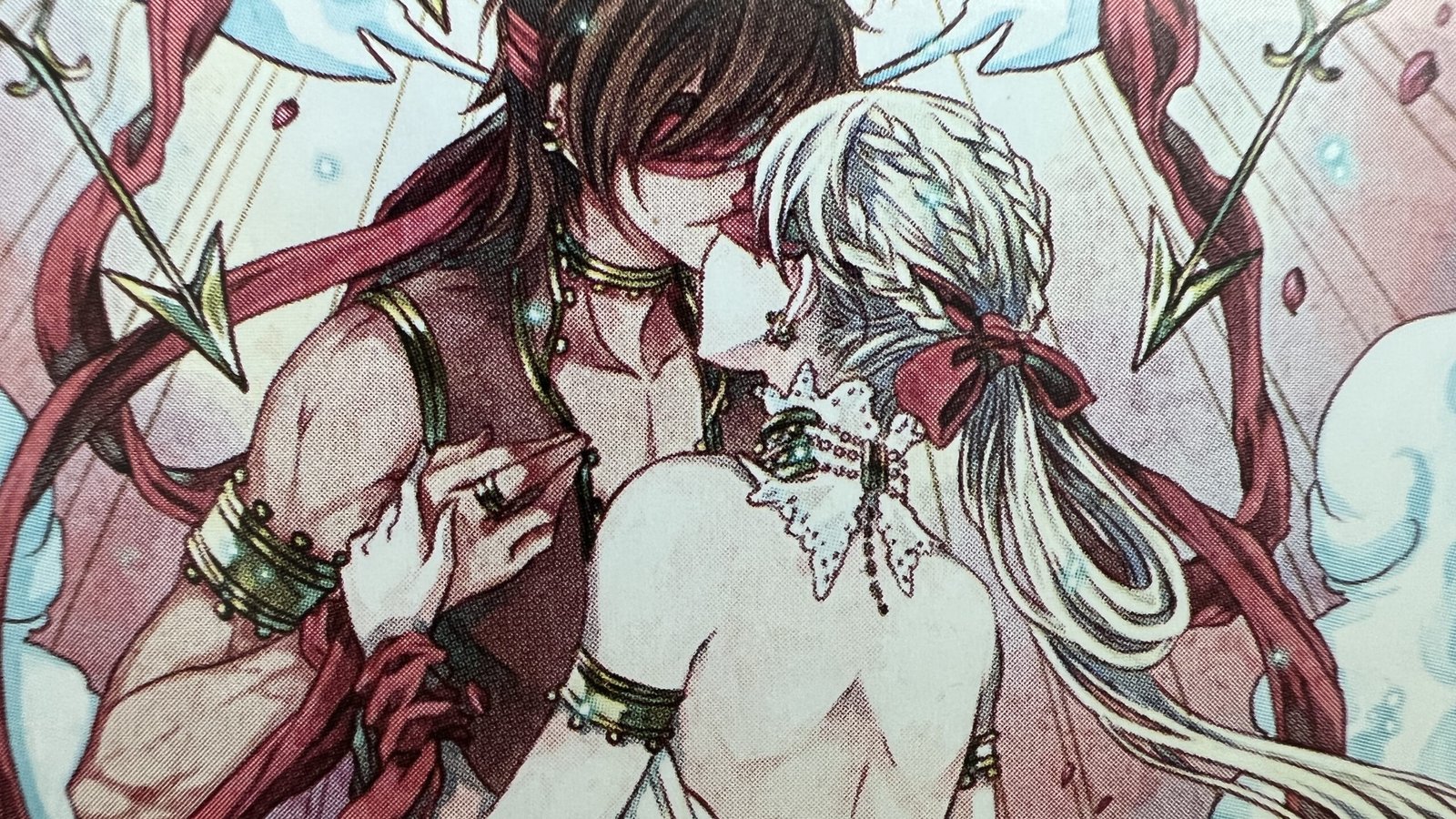 Taurus Extended June 2022