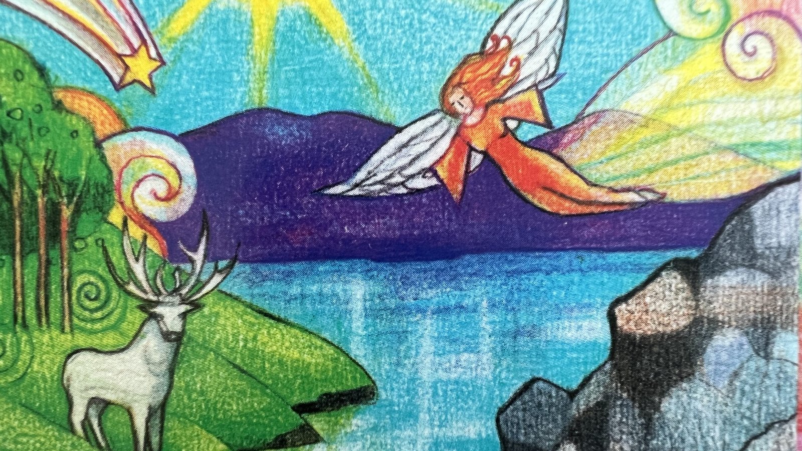 Capricorn Extended Reading July 2022