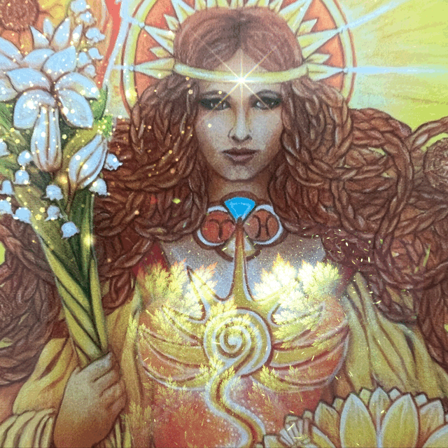 Aries Extended Reading August 2022