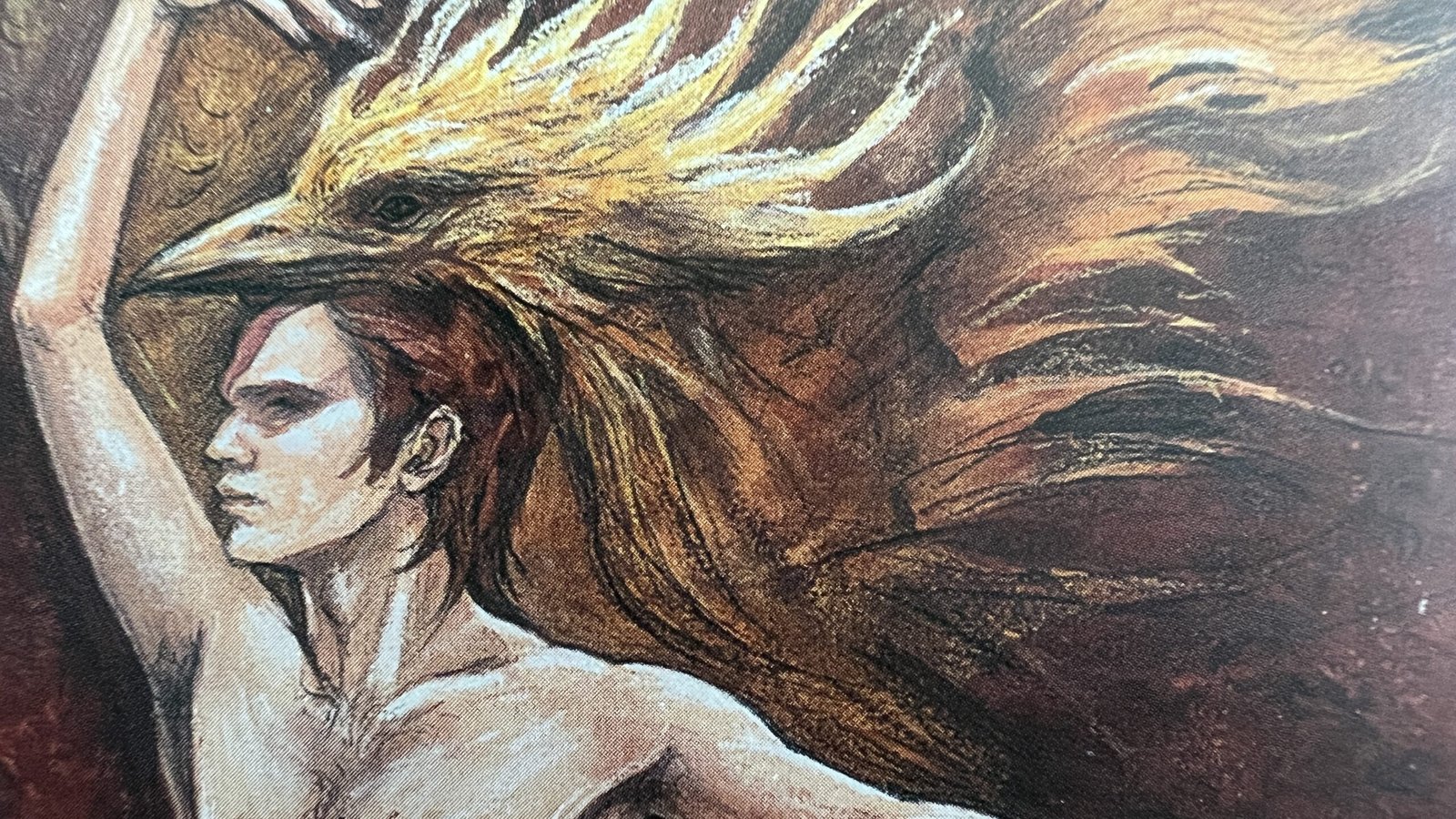 Capricorn Extended Reading August 2022