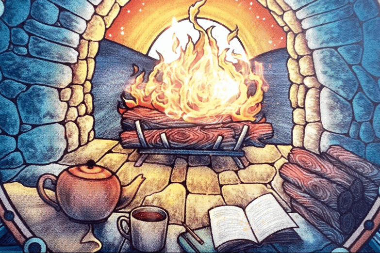 Aries Season – Energy Check for Fire signs