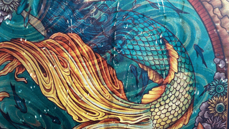 Aries Season – Energy Check for Water signs