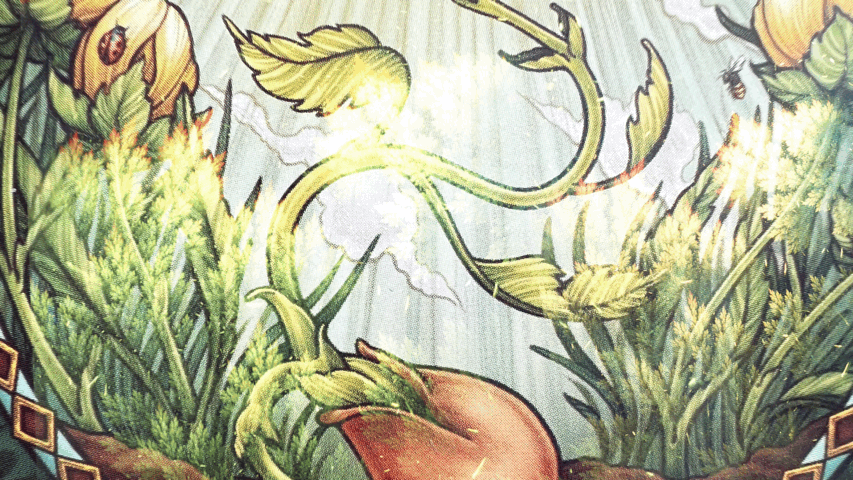 Aries Season – Energy Check for EARTH signs