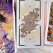 Heavenly Bloom Tarot