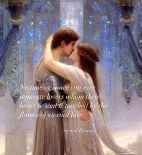 Twin Flame Journey- Your Mirror (Not a reading)