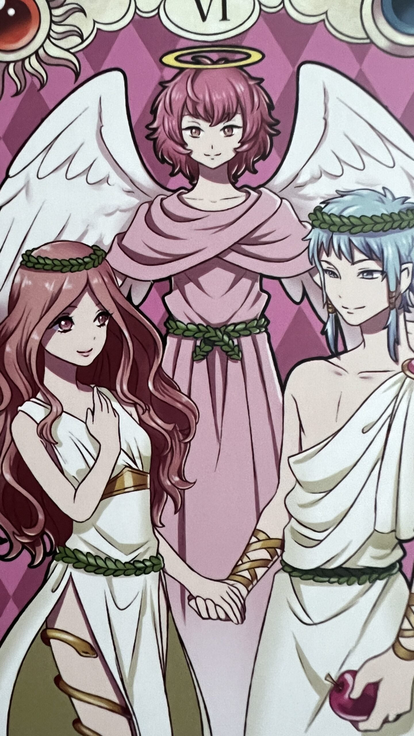 Taurus Extended Reading December 2022