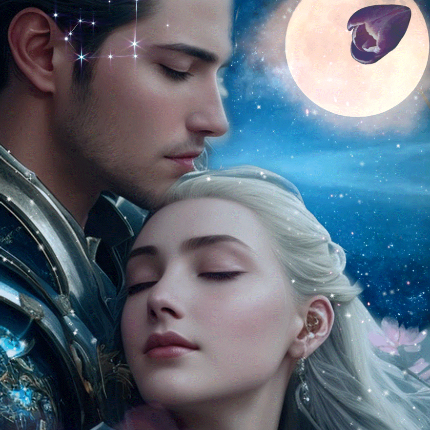 FULL MOON in Scorpio Energies & LUNAR ECLIPSE – Flower MOON