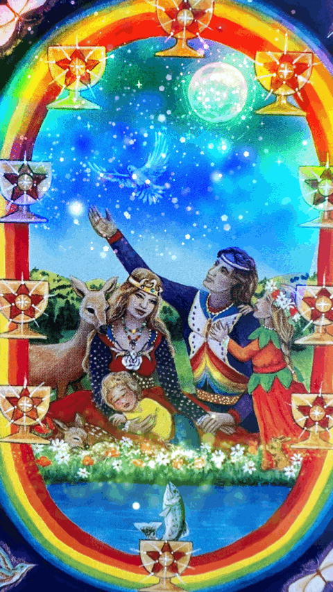 Capricorn Extended August 2023