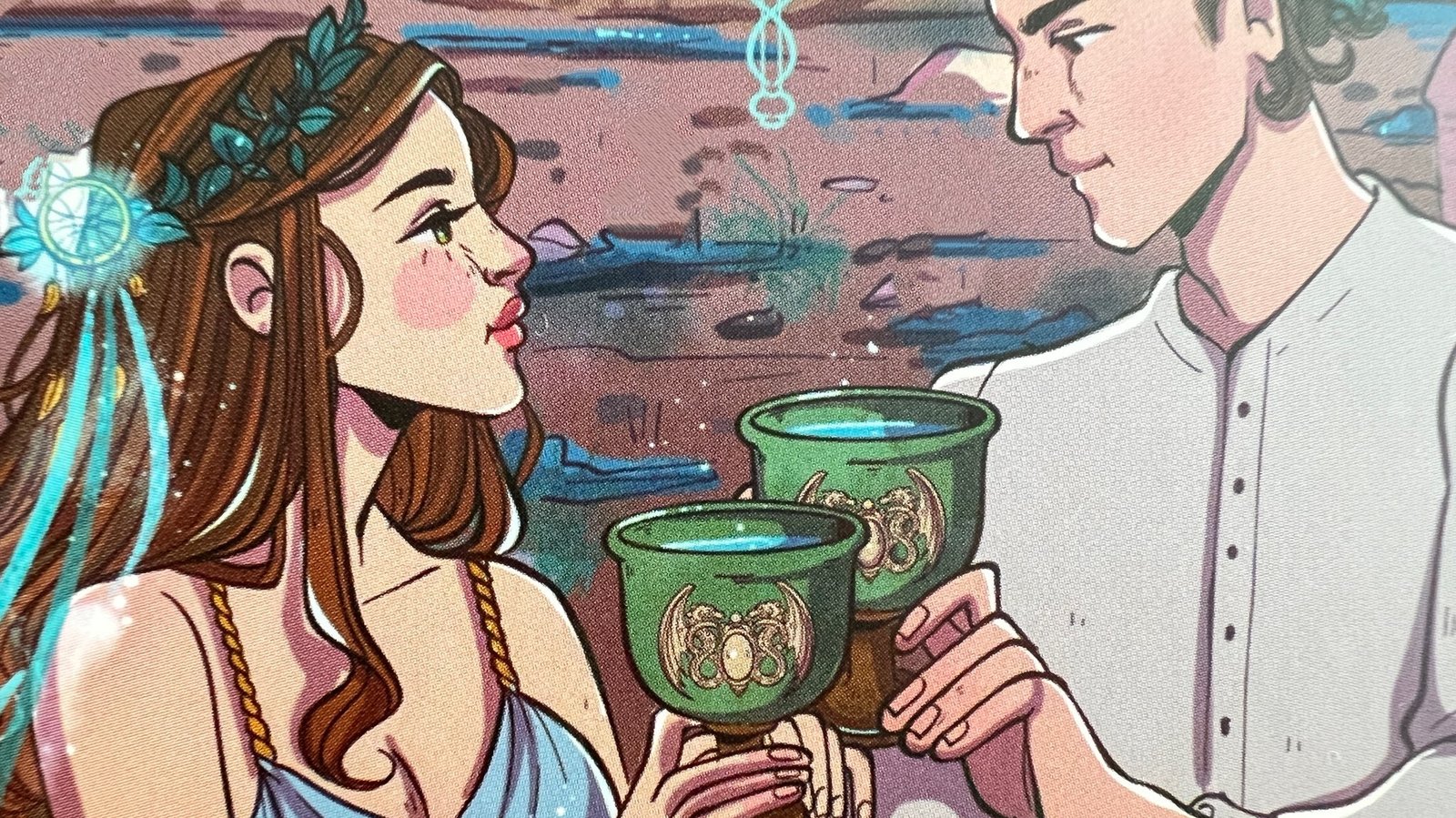 Gemini Extended September 2023