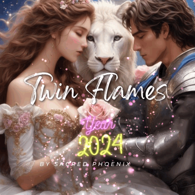 Twin Flames Extended YEAR 2024