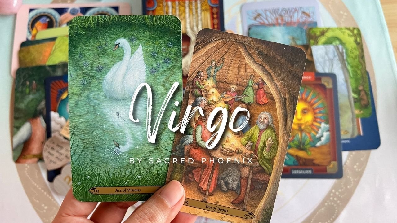 Virgo Extended November2023