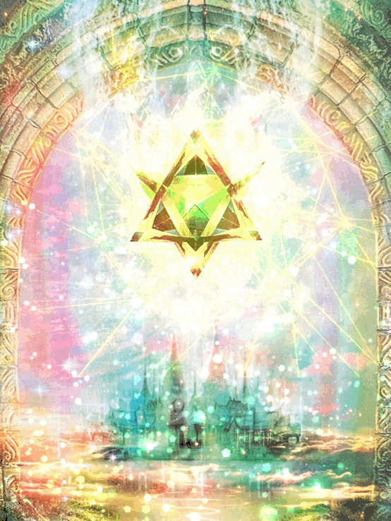 Gates of Atlantis 22