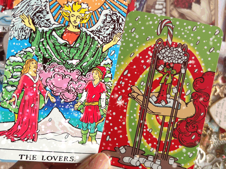 Gemini Extended December 2023