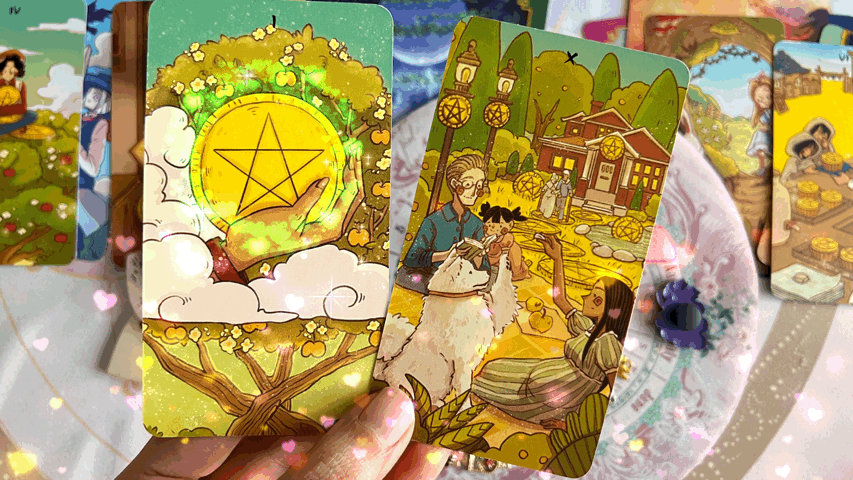 Libra Extended December 2023