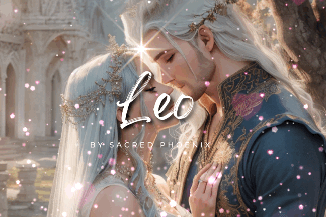 Leo Extended January 2024