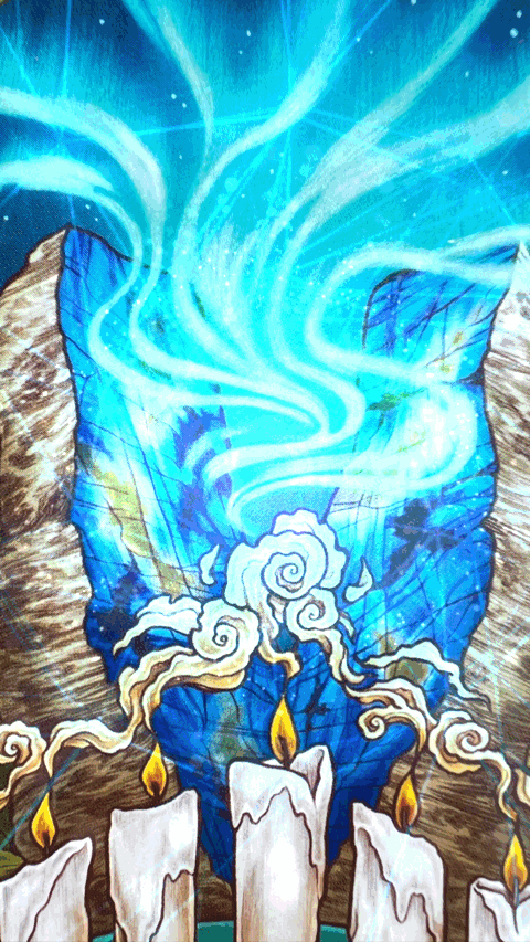 Aquarius Extended March 2024