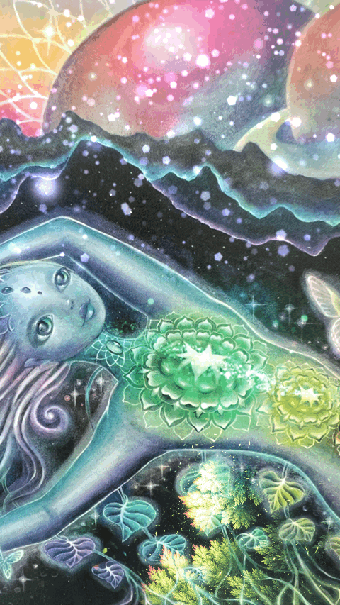 Capricorn Extended April 2024