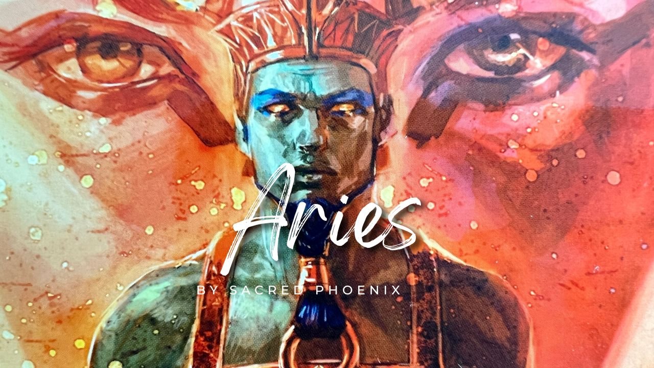 Aries Extended April 2024
