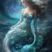 Mermaid Pisces September 2024