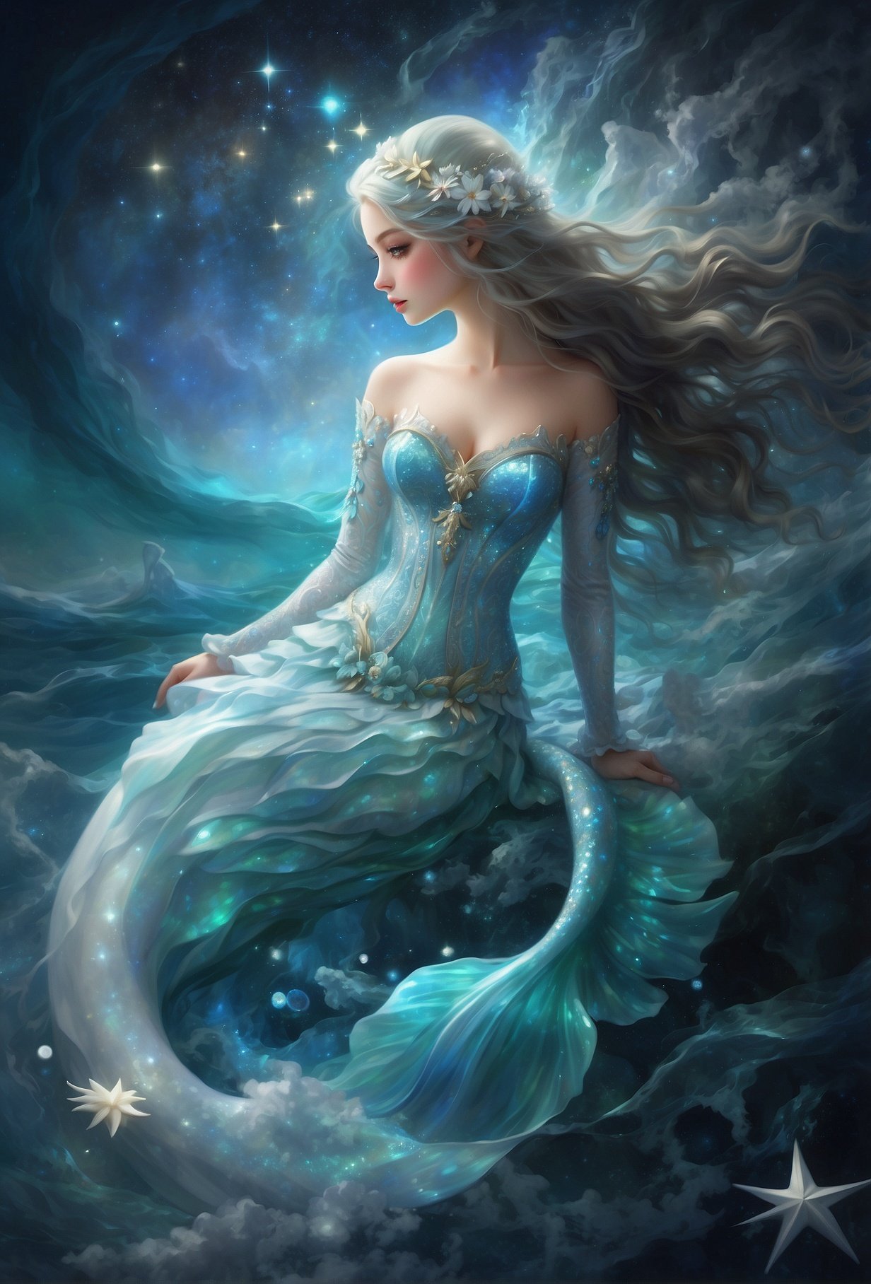 PISCES Extended September 2024