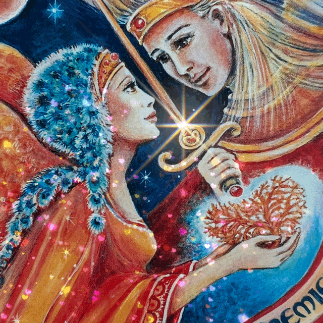 Capricorn Extended October 2024