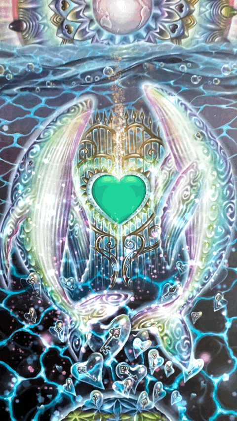 Full Moon in Aries October 2024- The POWER of your LOVE