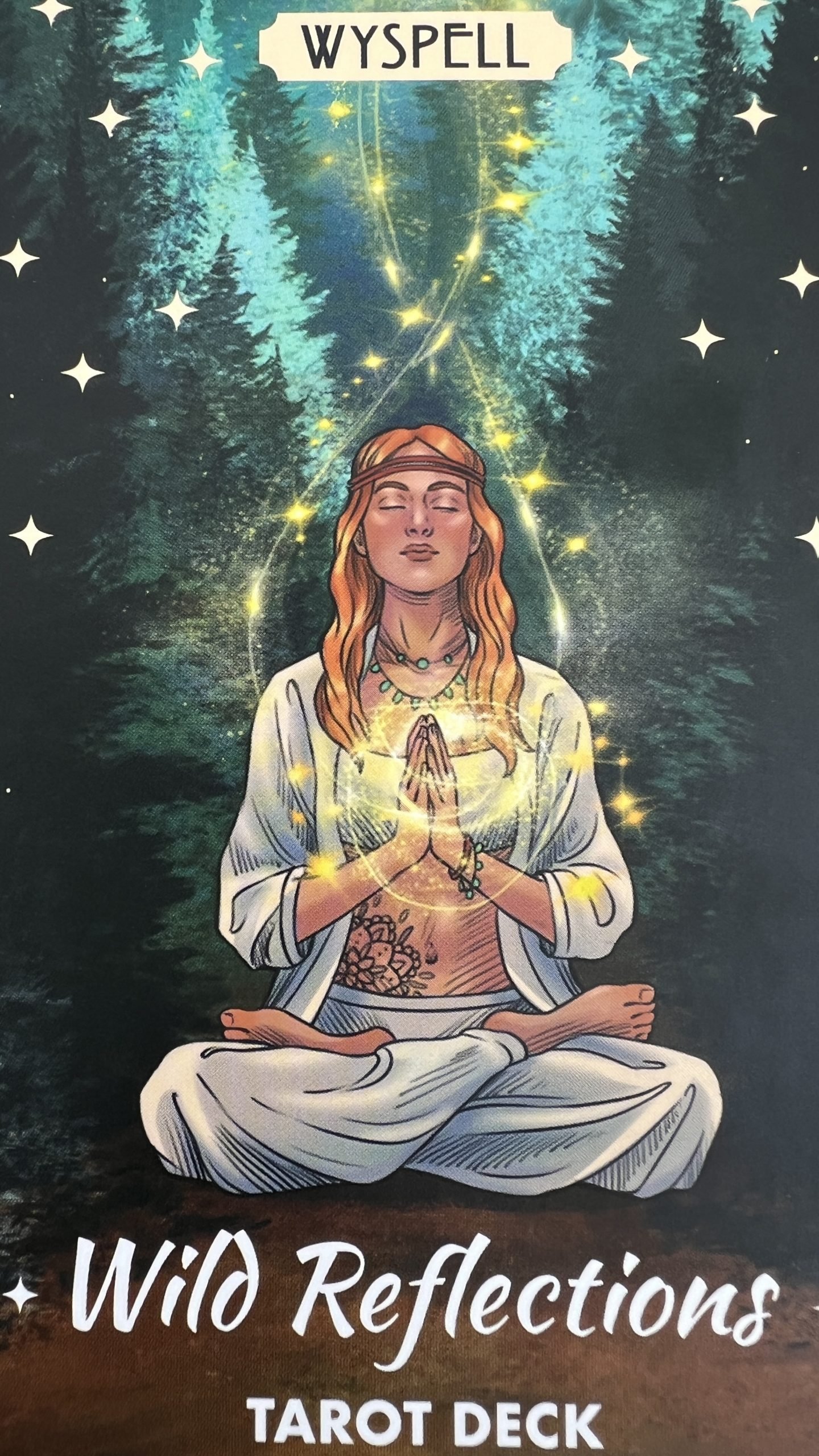 Angelic Viberations Oracle