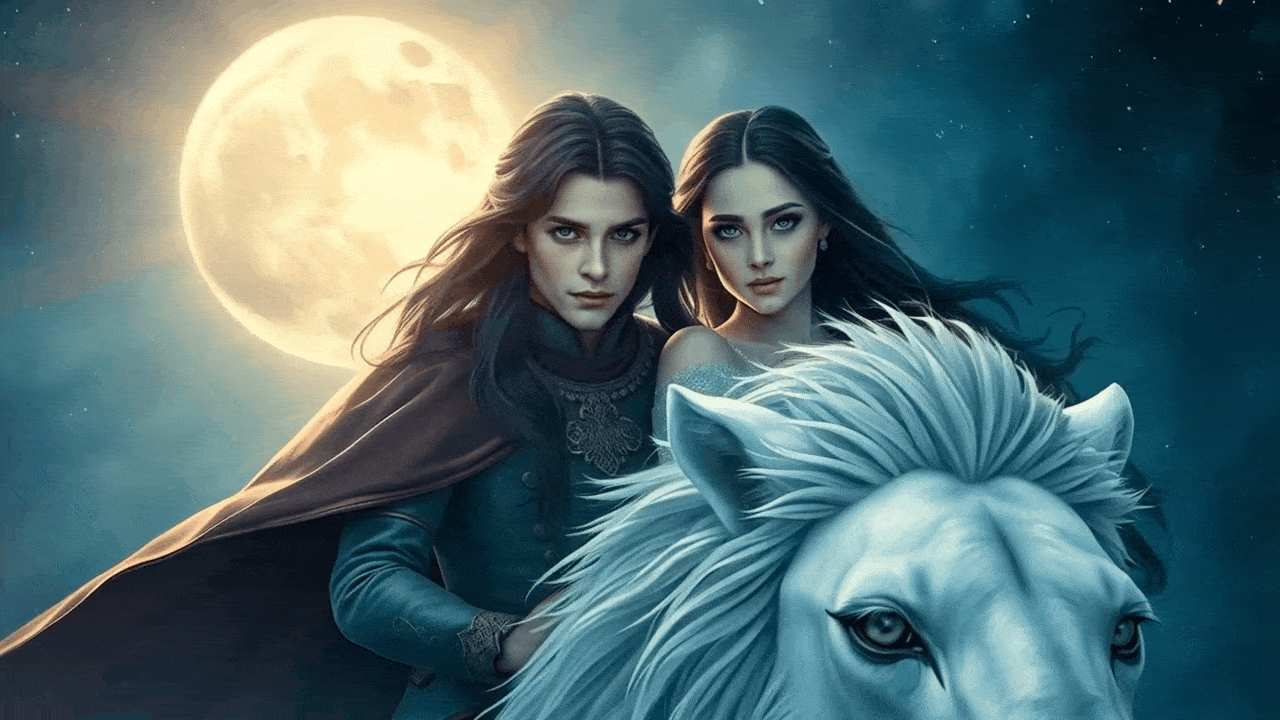 Full Moon in LEO- Fulfilment of WISH & Halls of Amenti