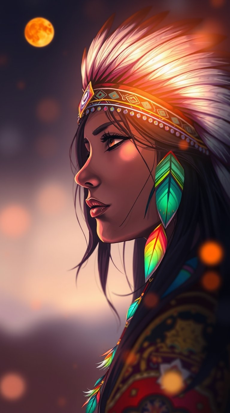 Full Moon in Virgo 2025- Time to wear your CRWON